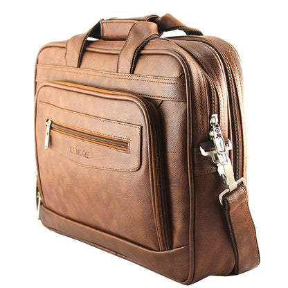Executive Foam File Bag – 307