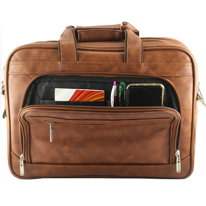 Executive Foam File Bag – 307