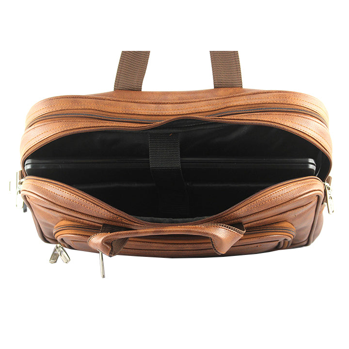 Executive Foam File Bag – 307