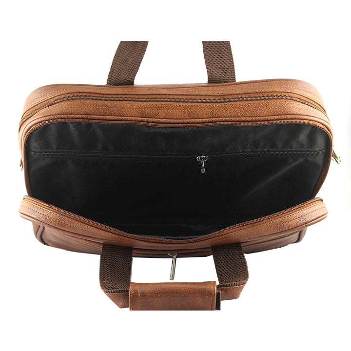 Executive Foam File Bag – 307