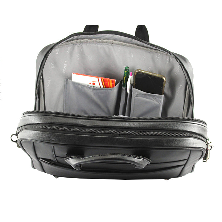 Executive Foam File Bag – 311