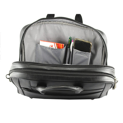 Executive Foam File Bag – 311