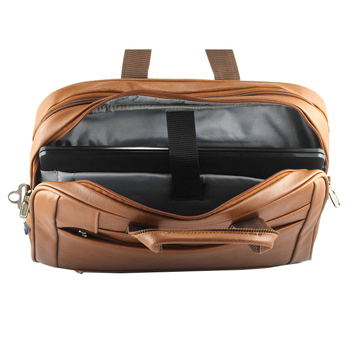 Executive Foam File Bag – 311