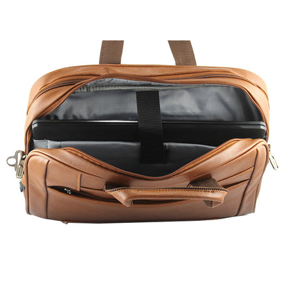 Executive Foam File Bag – 311