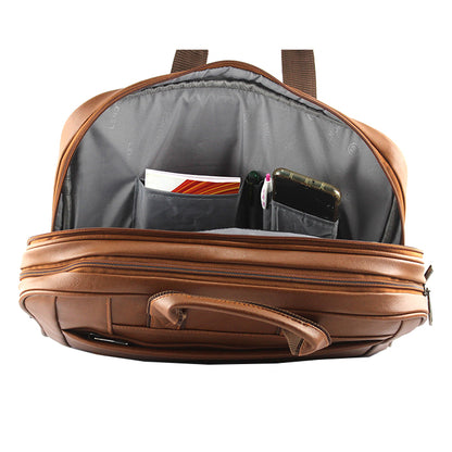 Executive Foam File Bag – 311