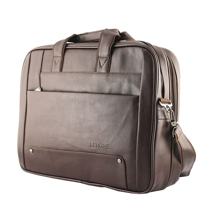 Executive Foam File Bag – 311