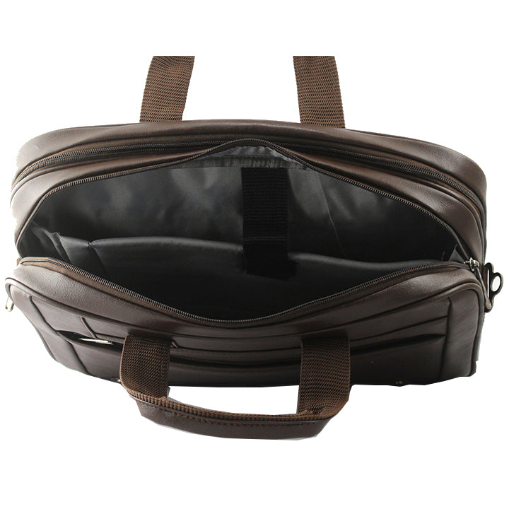 Executive Foam File Bag – 311