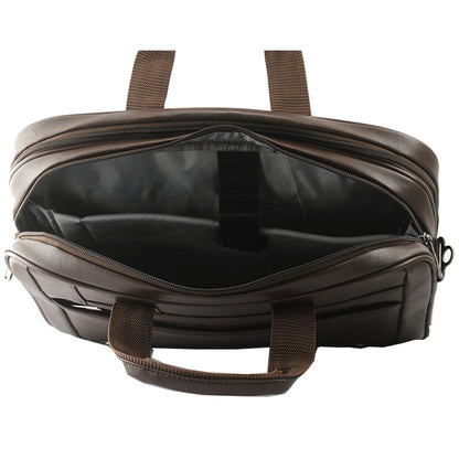 Executive Foam File Bag – 311