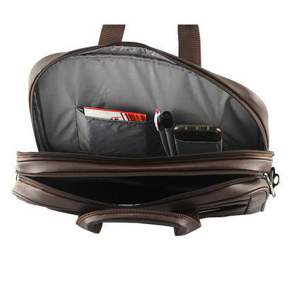 Executive Foam File Bag – 311