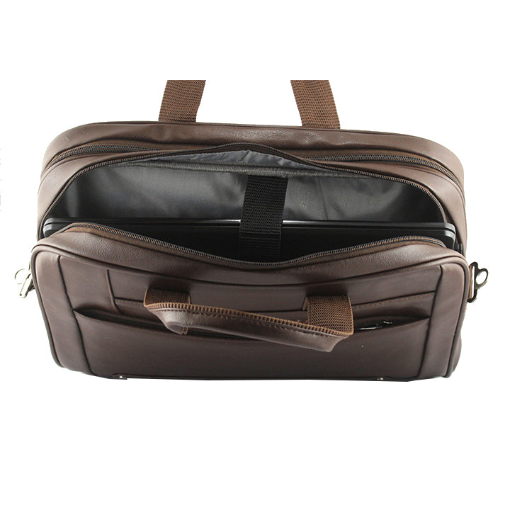 Executive Foam File Bag – 311