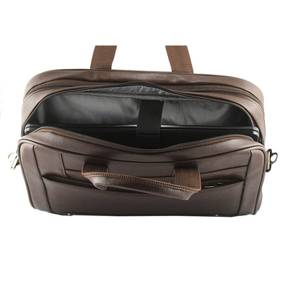 Executive Foam File Bag – 311