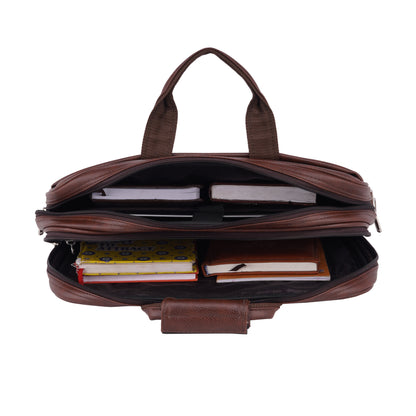 Executive Foam File Bag – 321