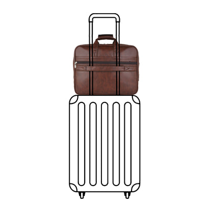 Executive Foam File Bag – 321