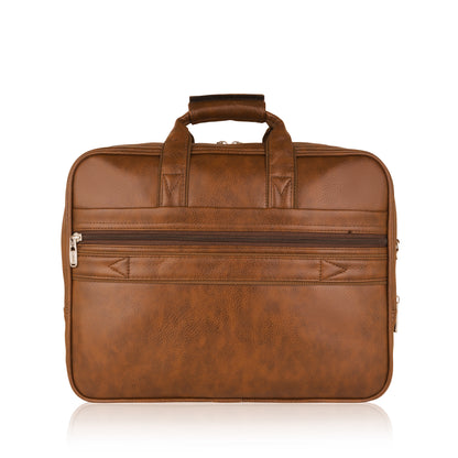 Executive Foam File Bag – 321
