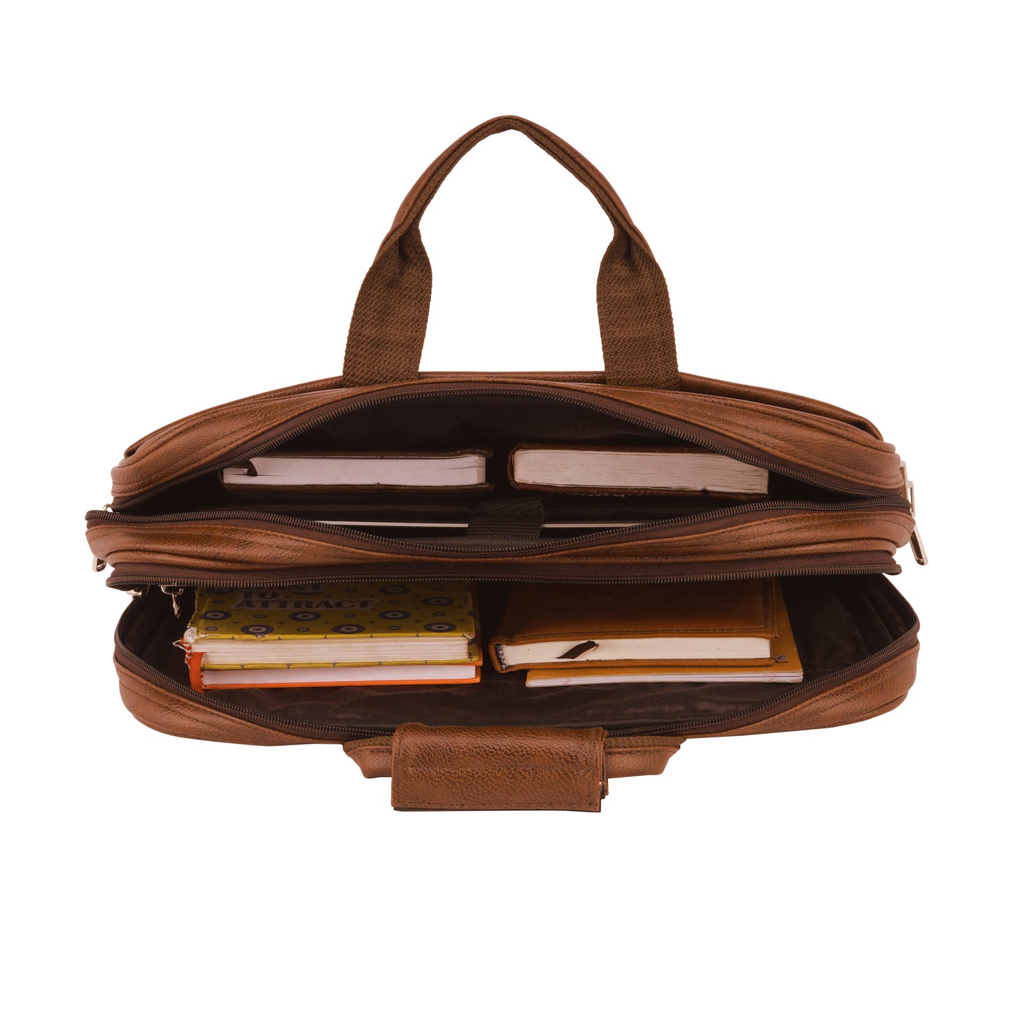Executive Foam File Bag – 321