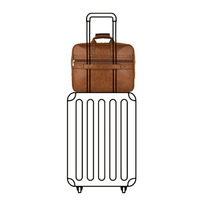 Executive Foam File Bag – 321