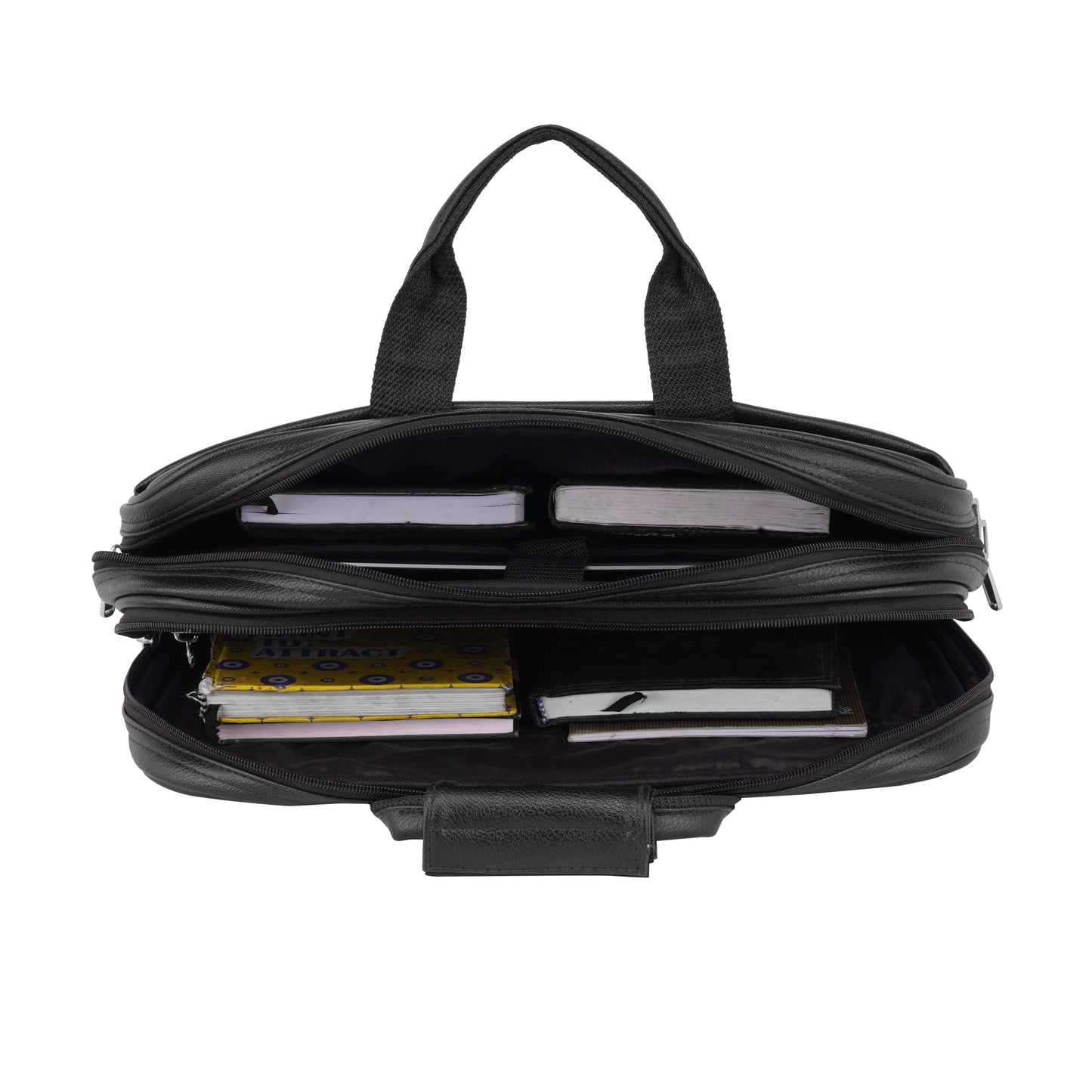 Executive Foam File Bag – 321
