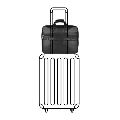 Executive Foam File Bag – 321