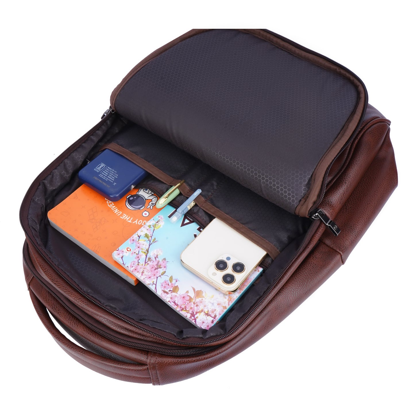 Lenore Foam Backpack – 1402