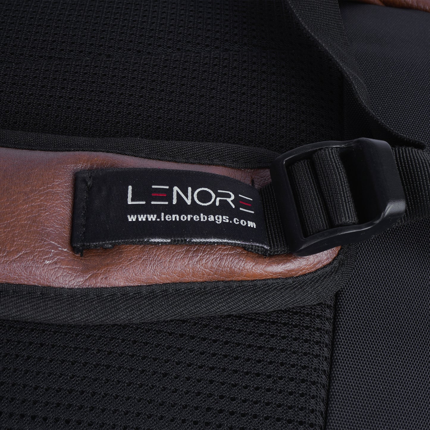 Lenore Foam Backpack – 1401