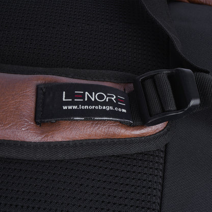 Lenore Foam Backpack – 1401