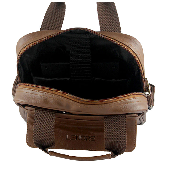 Foam Messenger Sling Bag – 1201