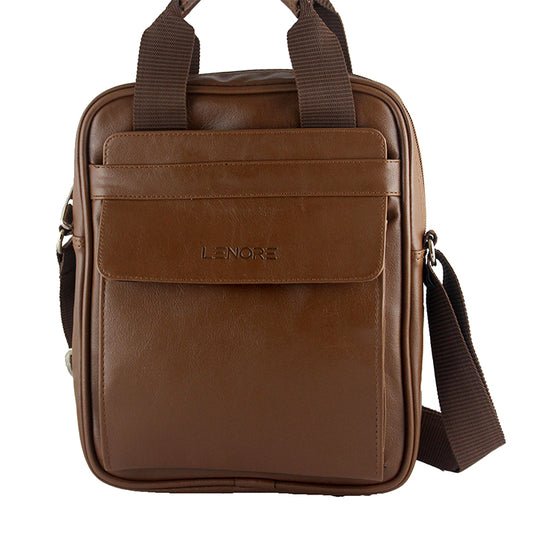 Foam Messenger Sling Bag – 1201