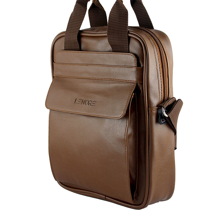 Foam Messenger Sling Bag – 1201
