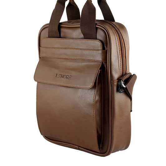 Foam Messenger Sling Bag – 1201
