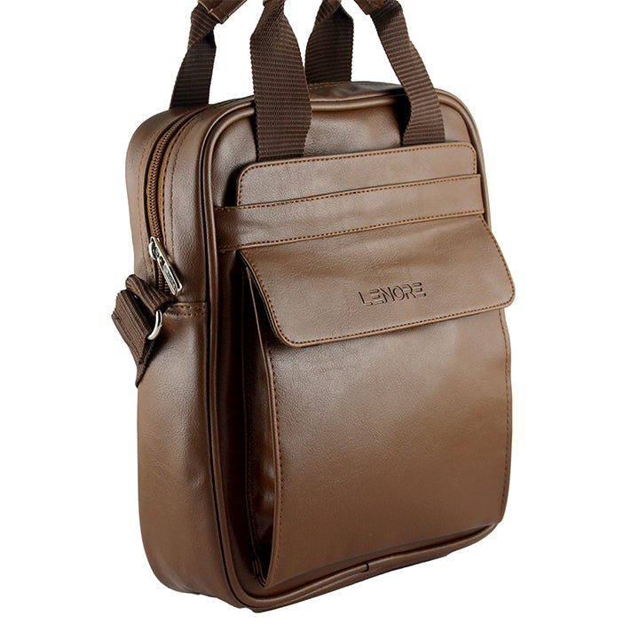 Foam Messenger Sling Bag – 1201