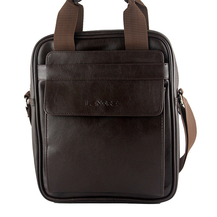 Foam Messenger Sling Bag – 1201