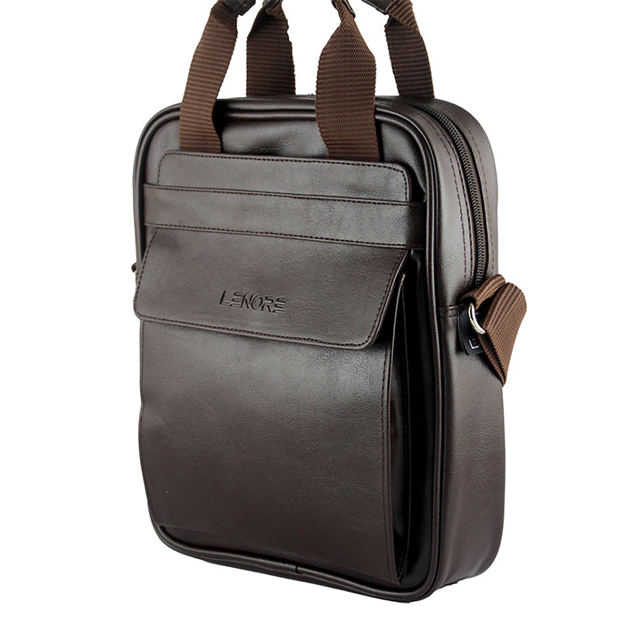 Foam Messenger Sling Bag – 1201