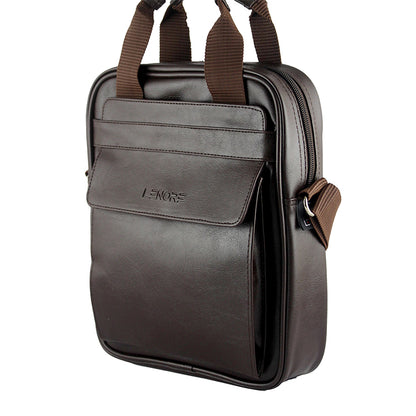 Foam Messenger Sling Bag – 1201