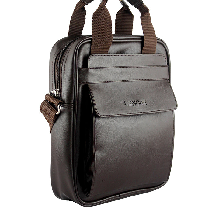 Foam Messenger Sling Bag – 1201