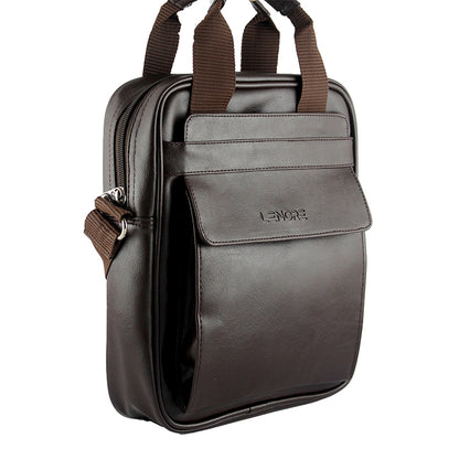 Foam Messenger Sling Bag – 1201