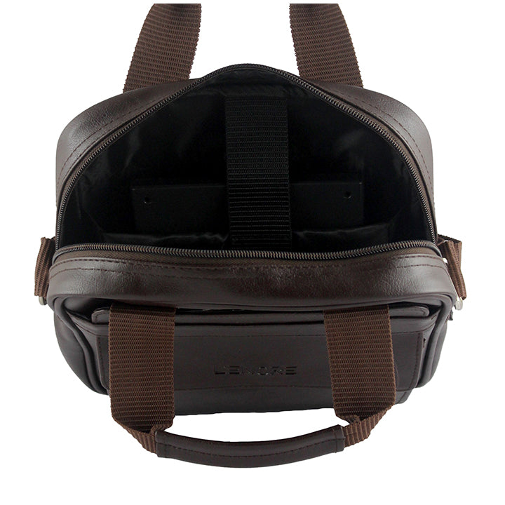 Foam Messenger Sling Bag – 1201