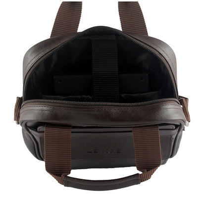 Foam Messenger Sling Bag – 1201