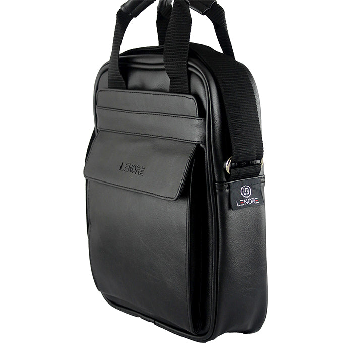 Foam Messenger Sling Bag – 1201
