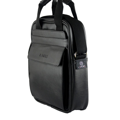 Foam Messenger Sling Bag – 1201