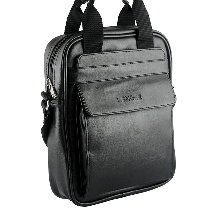 Foam Messenger Sling Bag – 1201