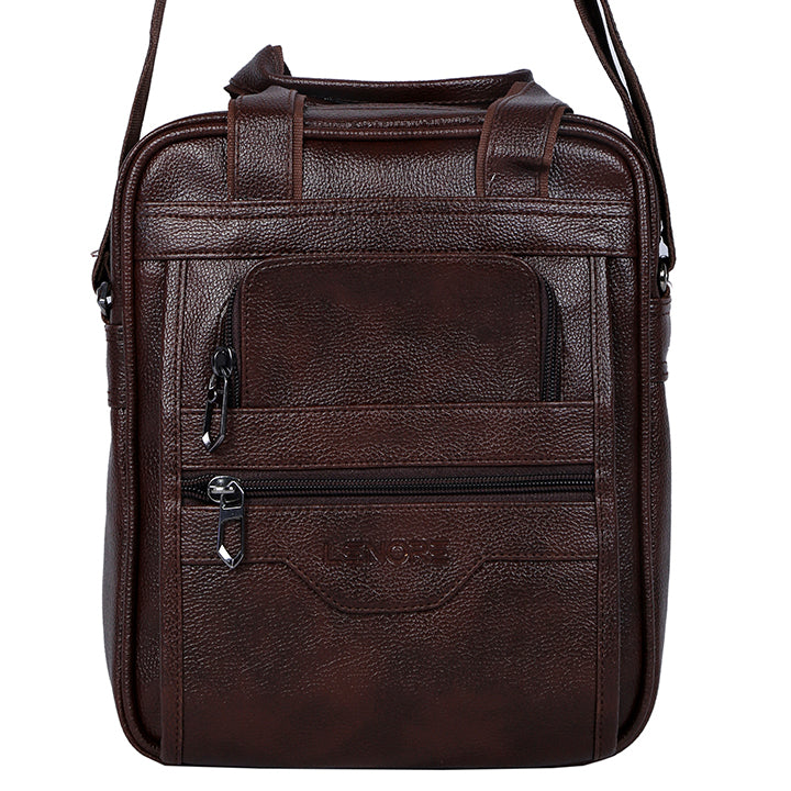 Foam Messenger Sling Bag – 1203