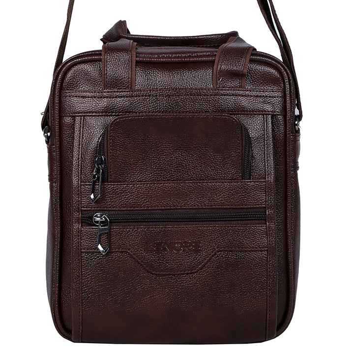Foam Messenger Sling Bag – 1203