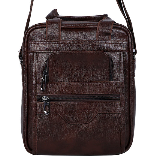 Foam Messenger Sling Bag – 1203