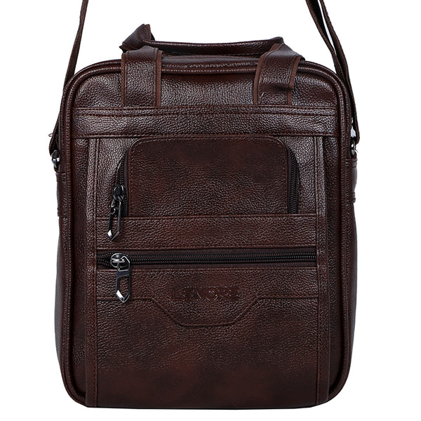 Foam Messenger Sling Bag – 1203