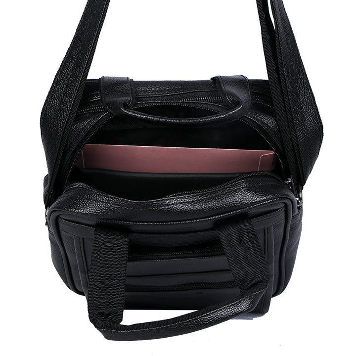 Foam Messenger Sling Bag – 1203