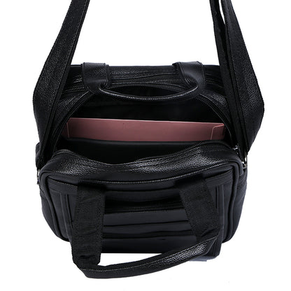 Foam Messenger Sling Bag – 1203