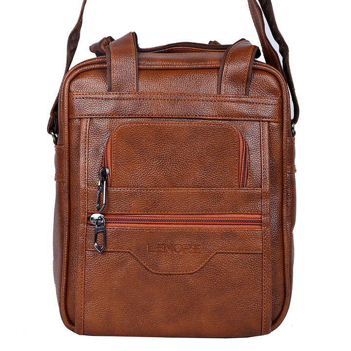 Foam Messenger Sling Bag – 1203