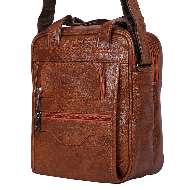 Foam Messenger Sling Bag – 1203