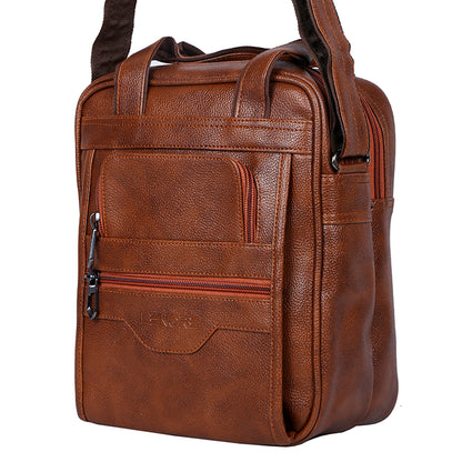 Foam Messenger Sling Bag – 1203