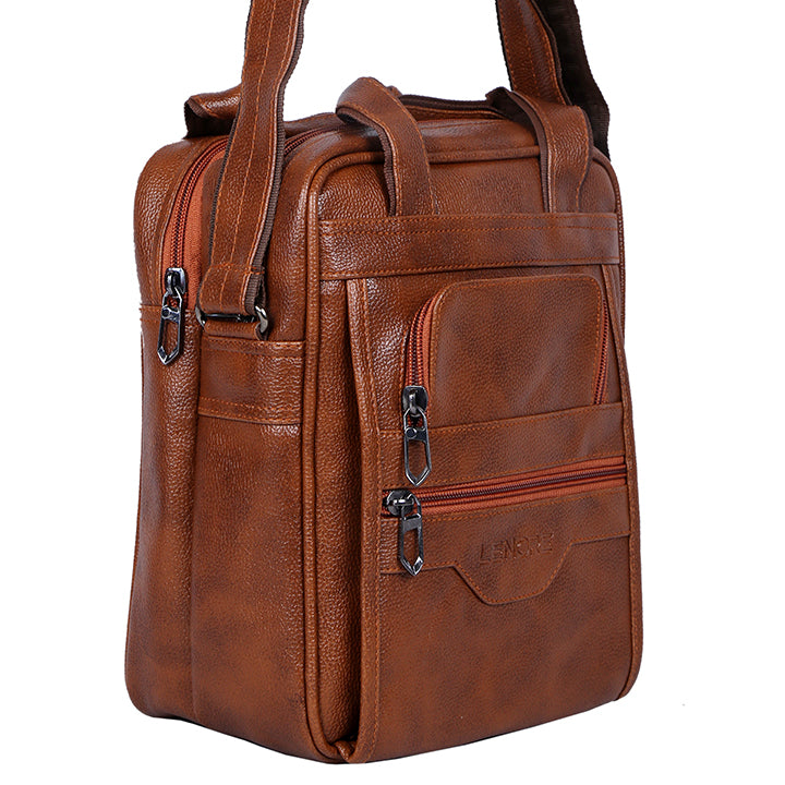 Foam Messenger Sling Bag – 1203